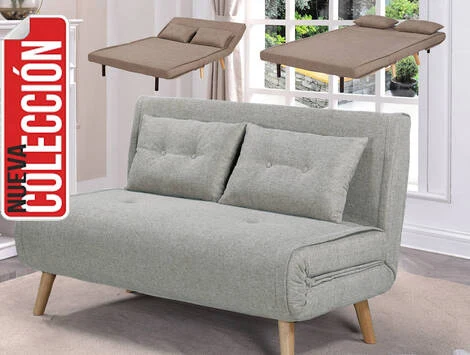 SOFÁ CAMA MOD. ENSUEÑO