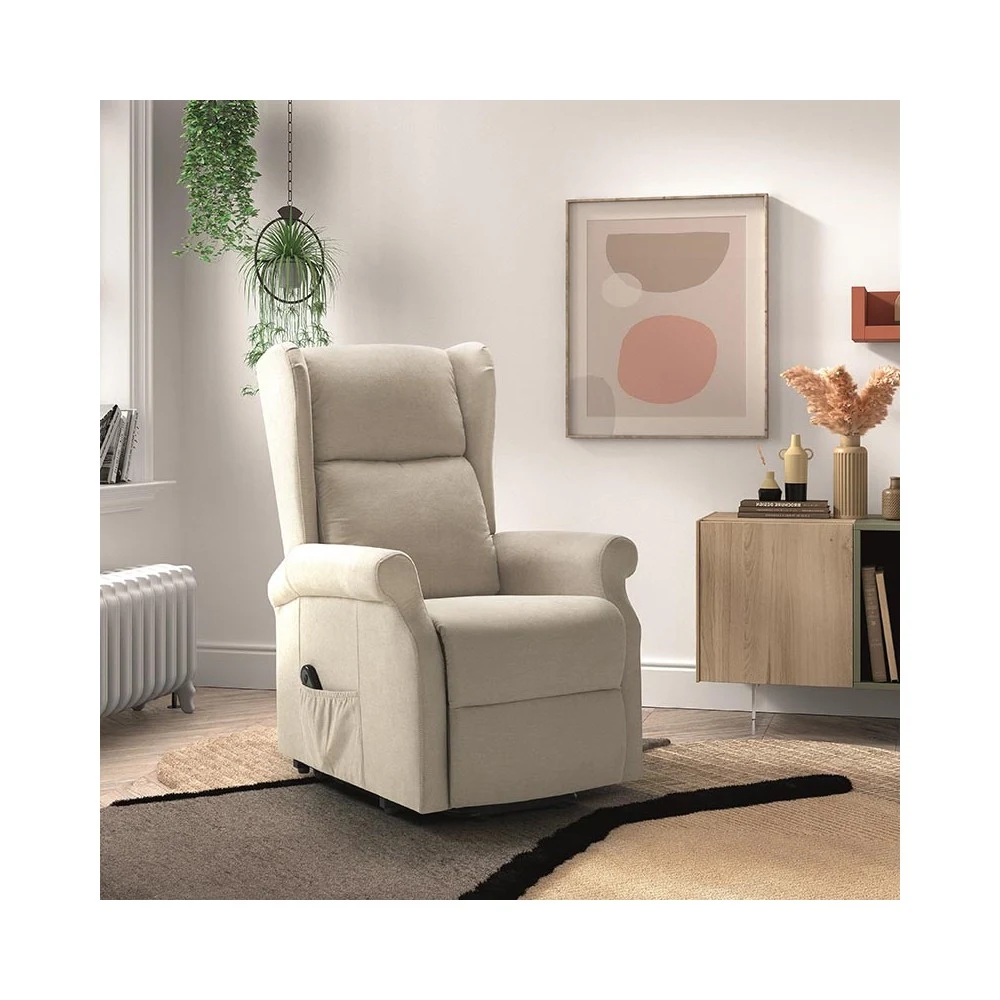Sillon Relax Alicante