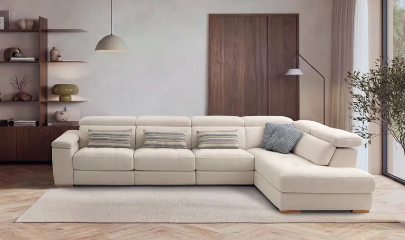 SOFA MAGNUM