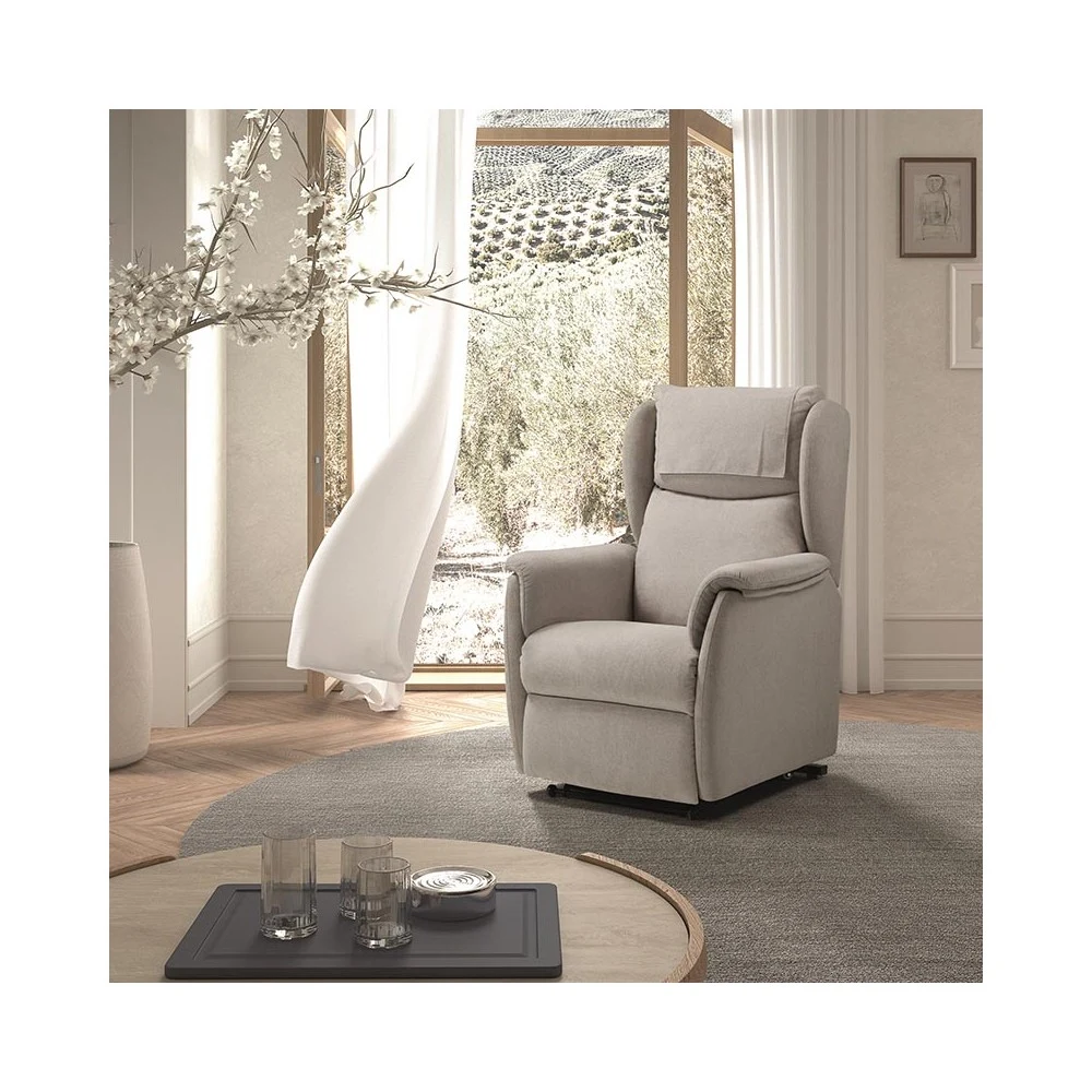 SILLON RELAX LONDON
