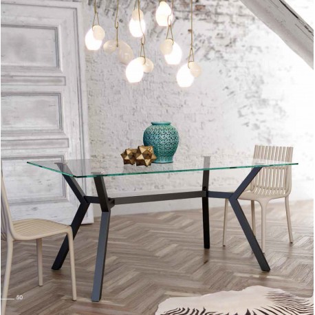 MESA COMEDOR ALBORÁN