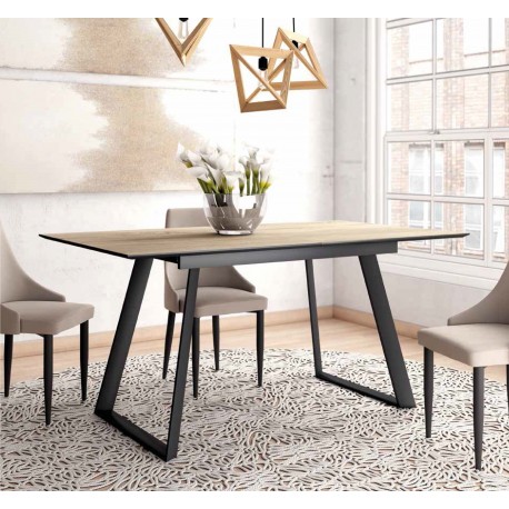 MESA COMEDOR TIMOR