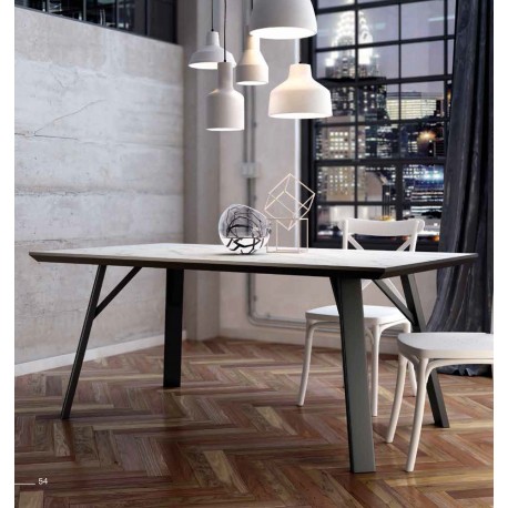 MESA COMEDOR BALTIC