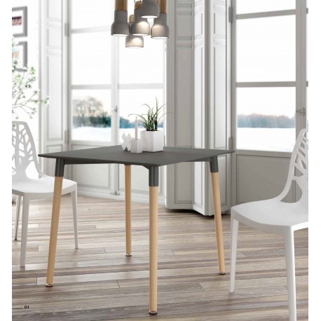 MESA COMEDOR CARIBE