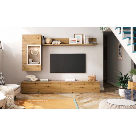 COMPOSICIÓN SALÓN NEO 657