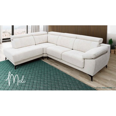SOFA RINCONERA