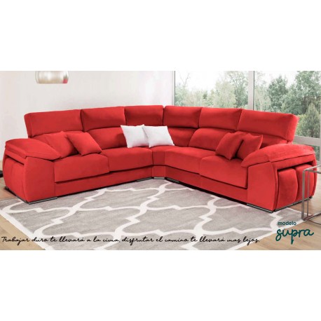 SOFA RINCONERA