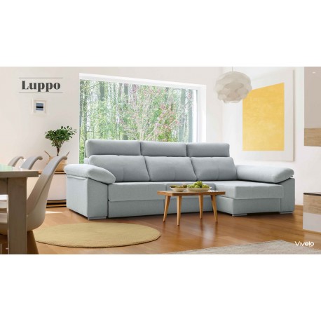 CHEISLONGUE LUPPO