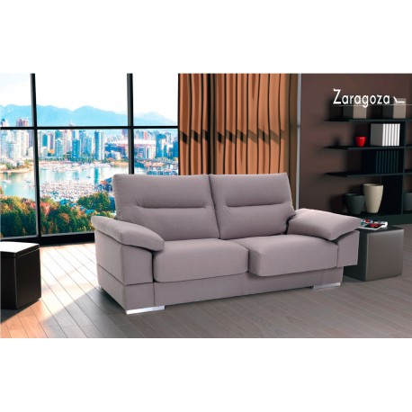SOFA 3+2 ZARAGOZA