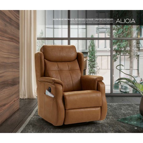 SILLON RELAX