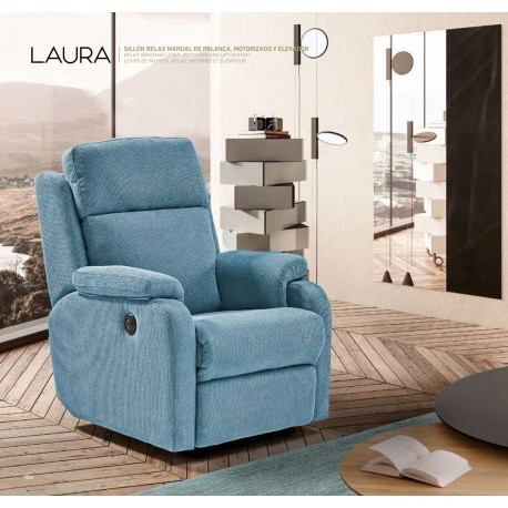 SILLON RELAX
