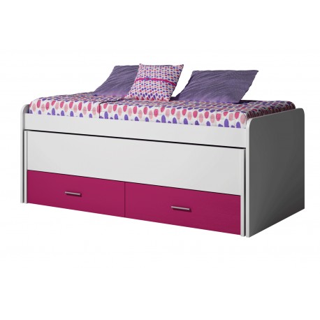 CAMA COMPACTA PLUS