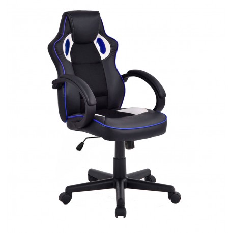 SILLA DE ESTUDIO RACING