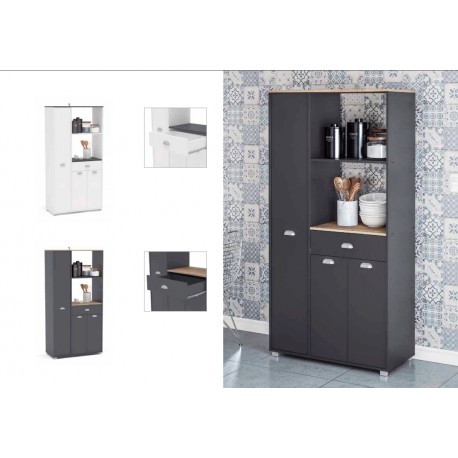 BUFFET MULTIPUERTAS