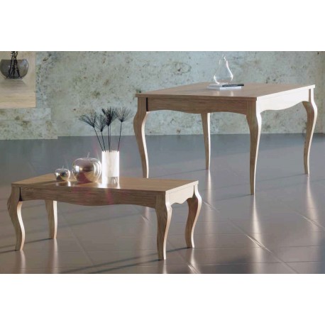MESA COMEDOR MOD 200