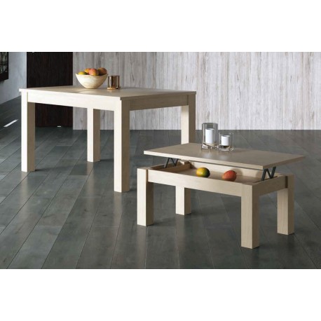 MESA COMEDOR MOD 400