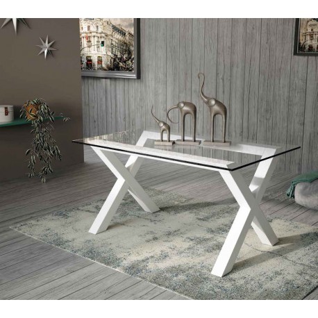 MESA COMEDOR MOD 700