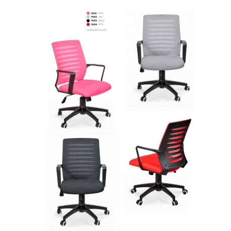 SILLA DE ESTUDIO