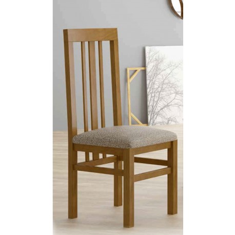 SILLA COMEDOR MOD 110