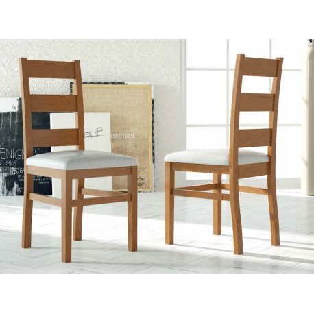 SILLA COMEDOR MOD 355