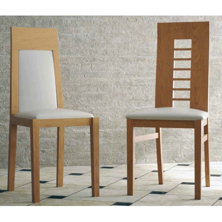 SILLA COMEDOR MOD 402