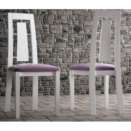 SILLA COMEDOR MOD 641