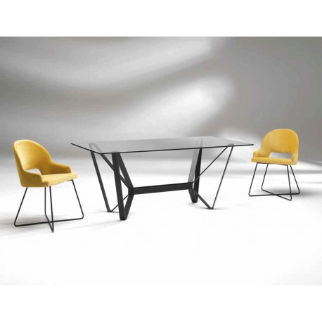 MESA COMEDOR MEMPHIS