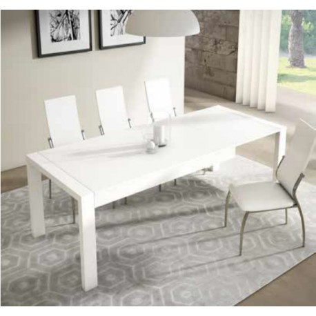 MESA COMEDOR Nº16