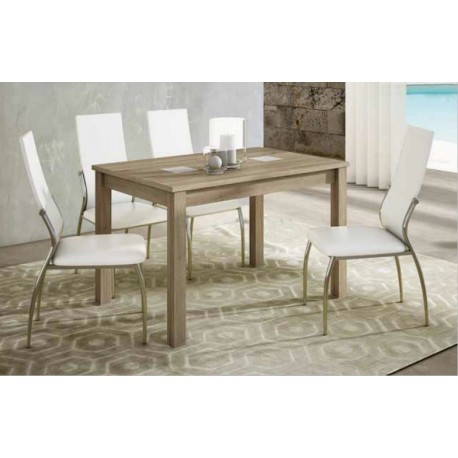 MESA COMEDOR Nº8