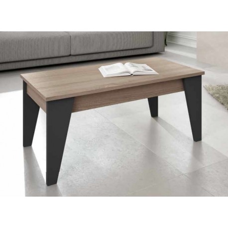 MESA CENTRO Nº43