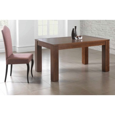 MESA COMEDOR RUSTY