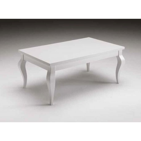 MESA DE CENTRO CASTILLA