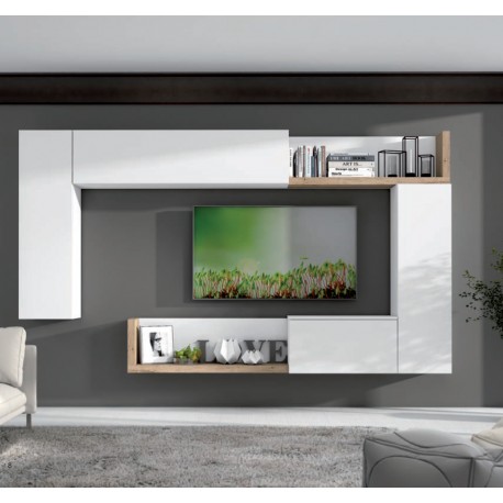 COMPOSICION SALON OCEANS 13