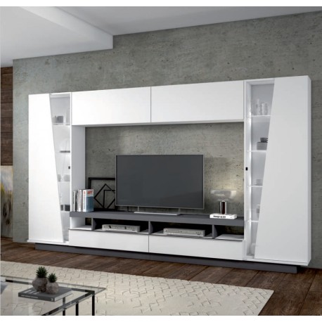 COMPOSICION SALON OCEANS 30
