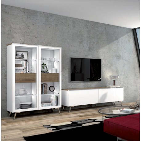COMPOSICION SALON OCEANS 14