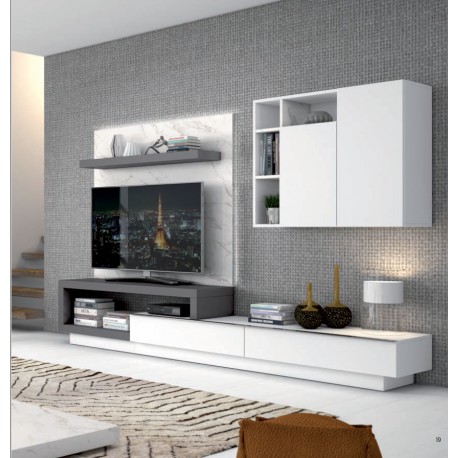COMPOSICION SALON OCEANS 18