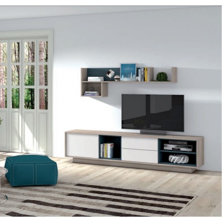 COMPOSICION SALON OCEANS 152