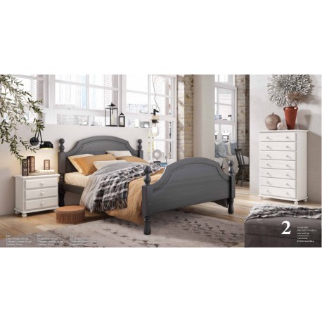 DORMITORIO MATRIMONIO 02