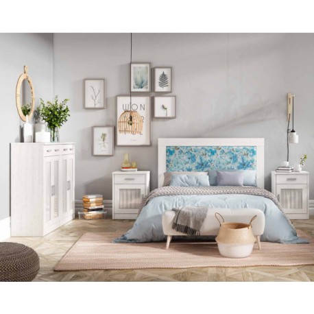 DORMITORIO MATRIMONIO 15