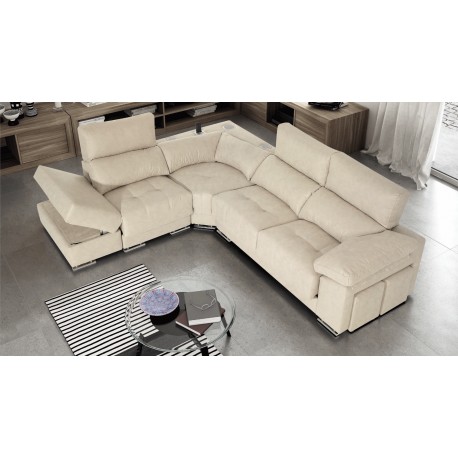 SOFA RINCONERA NEREA
