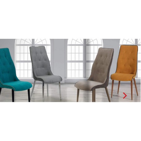 SILLA COMEDOR MAX