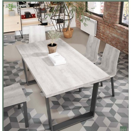 MESA COMEDOR D-1