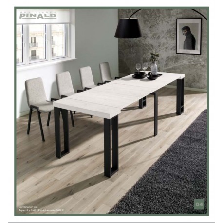 MESA COMEDOR 04