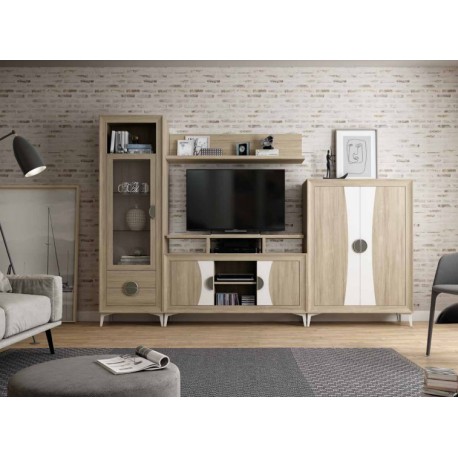 COMPOSICIÓN SALÓN MEGA 06E
