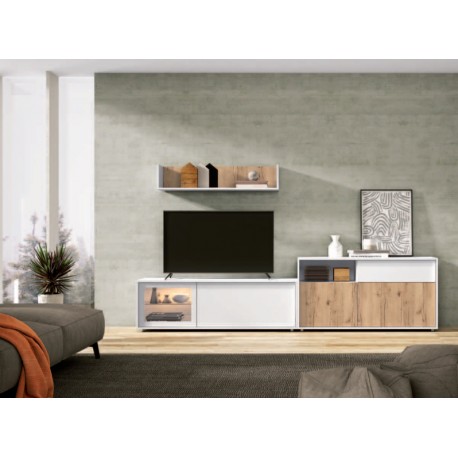COMPOSICIÓN SALÓN MARE 41