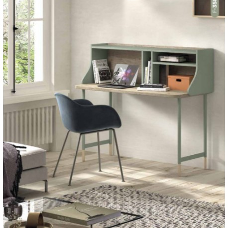 ESTUDIO CHVS358