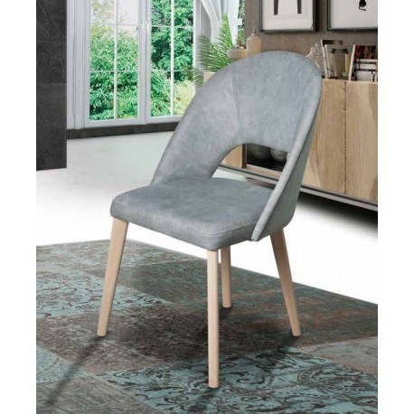 SILLA COMEDOR MOD 141