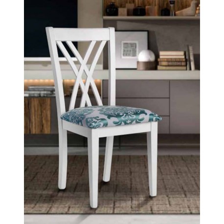 SILLA COMEDOR MOD 776