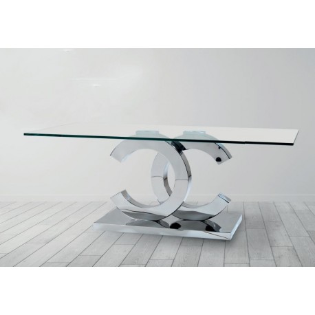 MESA COMEDOR LUNA