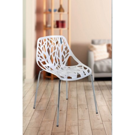 SILLA COMEDOR ARBOL